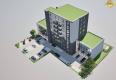 Reality ELITE Park - lukratívne bývanie - CENTRUM mesta Michalovce