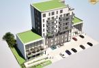 Reality Lukratívny APARTMÁN v centre mesta - v ELITE Park - novostavba