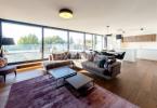 Reality Luxusný 3i byt 115 m2, s priestrannou terasou, parkovaním a pivnicou