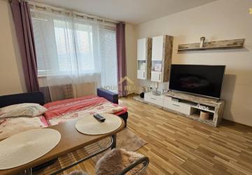 Reality Pekná garsónka s lodžiou, Jána Jonáša, Bratislava IV Devínska Nová Ves