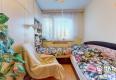 Reality RADO | 4i presvetlený byt s loggiou na začiatku Petržalky | 83 m²