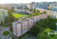 Reality RADO | 4i presvetlený byt s loggiou na začiatku Petržalky | 83 m²