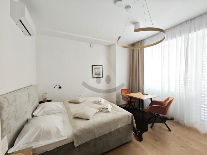 Reality 1-izbový byt byt, Martin, Centrum