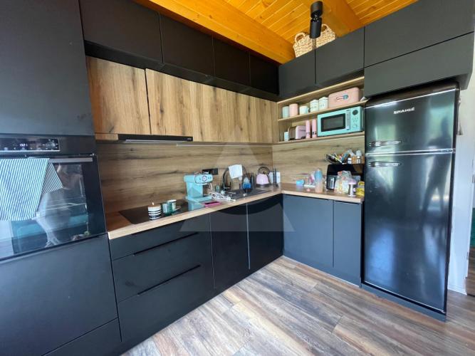 Reality 3-izbový byt byt, Martin