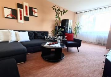 Reality Predaj, dvojizbový byt Trnava, 62 m2, Hospodárska ul. - EXKLUZÍVNE HALO REALITY