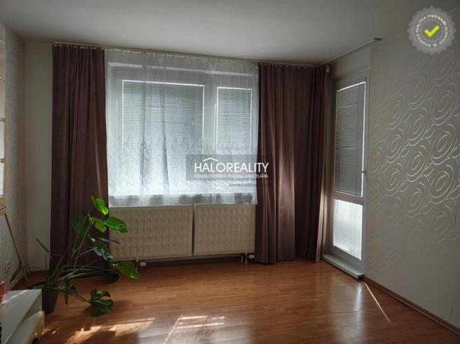 Reality Predaj, štvorizbový byt Dunajská Streda