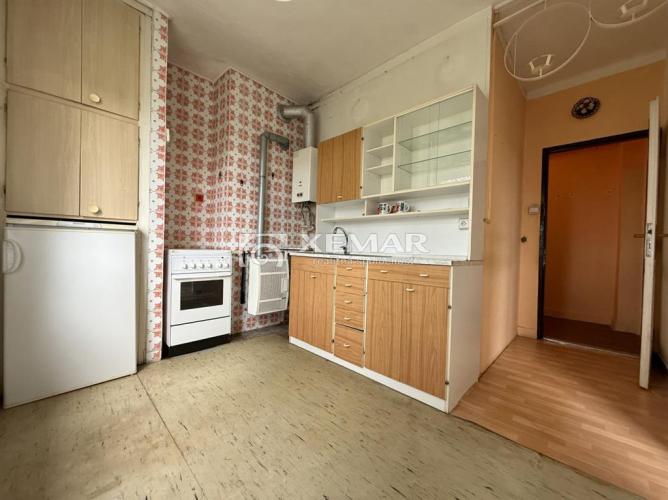 Reality 3izb.byt s balkónom v Bernolákove - Dukelská ul.