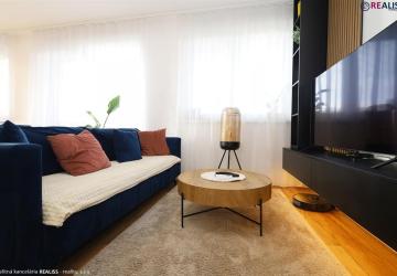 Reality REALISS - Nové 2-izbové byty v projekte Stará Husitská – predaj v novom Bytovom dome č. 3