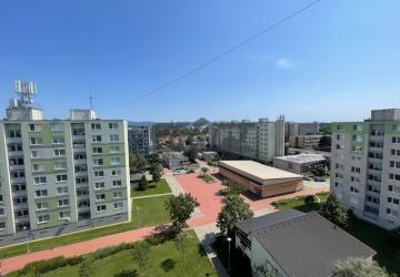 Reality Na predaj 2-izb. byt ul. D. Skuteckého - Malacky
