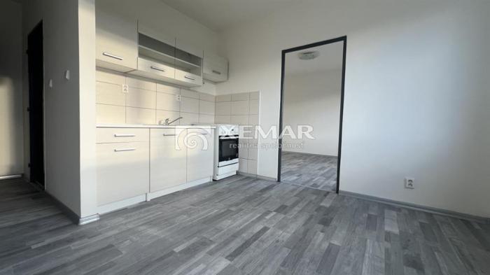 Reality Predaj 1 izbový byt Banská Bystrica