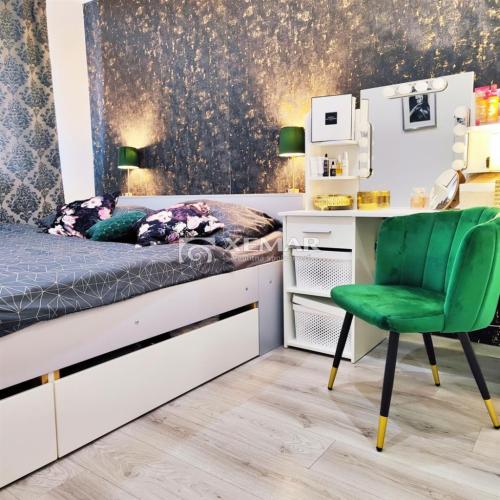 Reality Na predaj luxusný 3i byt BB - Podlavice