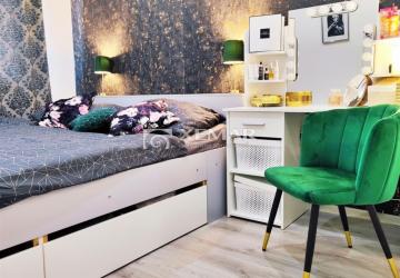 Reality Na predaj luxusný 3i byt BB - Podlavice