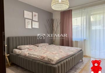 Reality Predaj 4 izbový byt Banská Bystrica, centrum