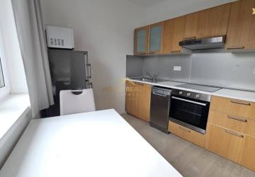 Reality Novostavba 1 izbový byt s balkónom, Pekná cesta, Bratislava III. Rača