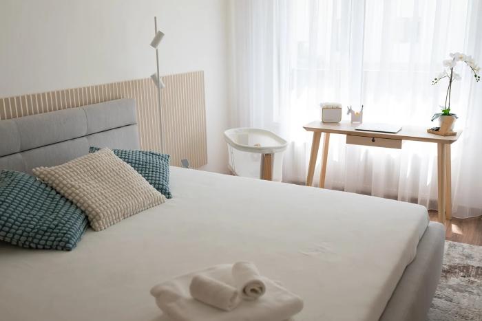 Reality Nadštandardný 2-izbový apartmán na prenájom – Závodu Matador,