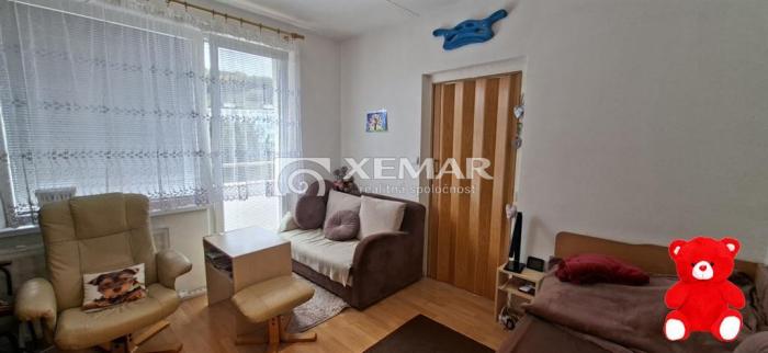 Reality Predaj 1 izbový byt Zvolen