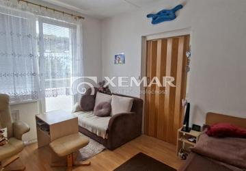 Reality Predaj 1 izbový byt Zvolen