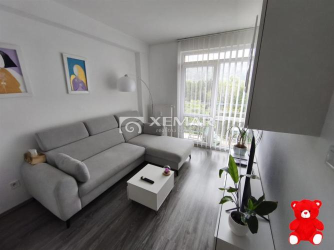 Reality PRENÁJOM Moderný 2 - izbový byt Banská Bystrica