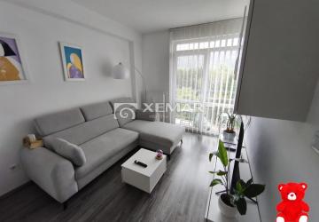 Reality PRENÁJOM Moderný 2 - izbový byt Banská Bystrica