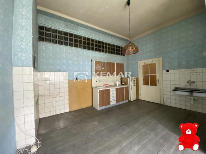 Reality Na predaj 1 iz byt v Harmanci