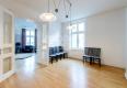 Reality Jedinečný 5i byt 200m2, s výťahom a parkovaním v historickom centre