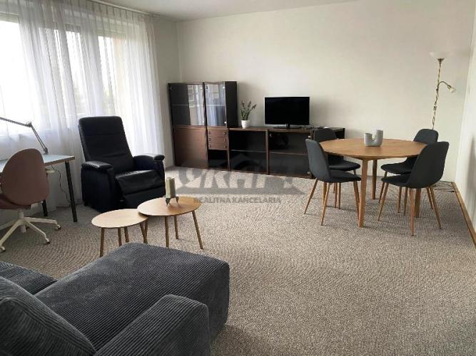 Reality Prenájom 3-izb. byt – Ružová dolina – Nivy