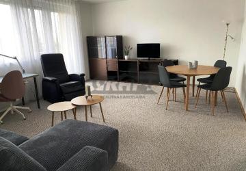 Reality Prenájom 3-izb. byt – Ružová dolina – Nivy