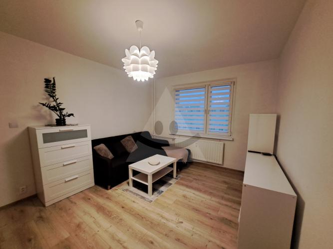 Reality 1-izbový byt byt, Liptovský Mikuláš, Okoličné, Dubová