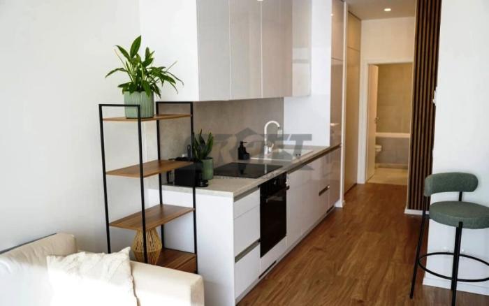 Reality Prenájom 1-izb. byt NOVOSTAVBA Rožňavská ul. - N. Mesto