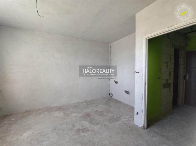 Reality Predaj, jednoizbový byt Žarnovica - ZNÍŽENÁ CENA