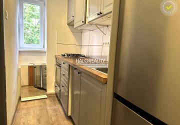 Reality Predaj, trojizbový byt Nitra, Staré Mesto