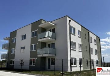Reality REB.SK Predaj 3-izbových bytov Šamorín- Šamot už od 143 738,- EUR