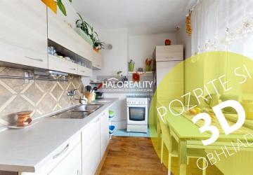 Reality REZERVOVANÉ - Predaj, dvojizbový byt Spišská Nová Ves, Staré Mesto, Slovenská - ZNÍŽENÁ CE