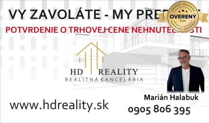 Reality Pre konkrétneho klienta hľadáme 3-izbový byt v kúpeľnom meste Dudince