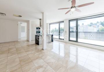 Reality Moderný 3i byt 133m2, s veľkou terasou, HLBOKÁ RESIDENCE