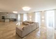 Reality Priestranný 4i byt 195 m2, nezariadený s parkovaním, HLBOKÁ RESIDENCE