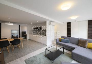 Reality Výnimočný 2i byt 56m2, s klimatizáciou a terasou v centre