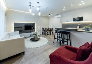 Reality Nádherný 3i mezonet 75m2, klimatizácia, upratovanie v cene, parkovanie