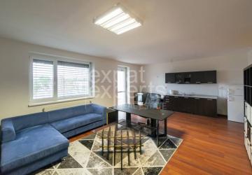 Reality Príjemný 2i byt 76m2, čiastočne zariadený, lodžia, 2x parkovanie