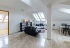 Reality Moderný podkrovný 4i byt 118 m2 vo výbornej lokalite, HLBOKÁ RESIDENCE