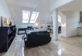 Reality Moderný podkrovný 4i byt 118 m2 vo výbornej lokalite, HLBOKÁ RESIDENCE