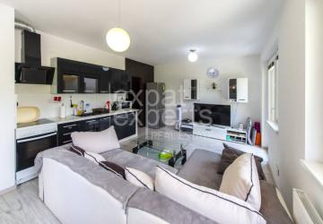 Reality Veľmi pekný 2i byt 52 m2, s balkónom vo skvelej lokalite, ROSNIČKA