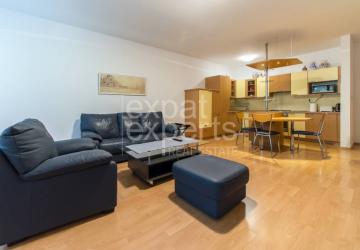 Reality Veľkometrážny 2i byt 80m2, s balkónom a A/C vo výbornej lokalite