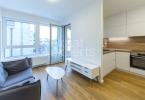 Reality Dizajnový 2i byt 36 m2, s A/C, lodžiou a parkovaním, LUDWIGOV MLYN