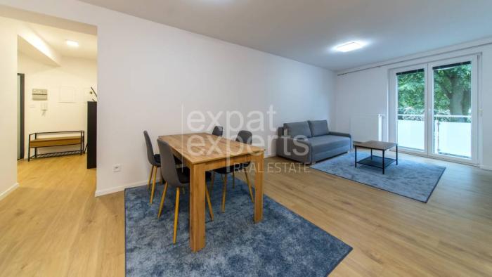 Reality Pekný, štýlový 2i byt 72 m2 , s balkónom a parkovaním