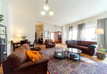 Reality Štýlový 2i byt 71 m2, s balkónom v historickom centre mesta