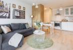Reality PREDANÉ Útulný 2izb. byt, 38,61m2 s balkónom 2,48m2, parking,