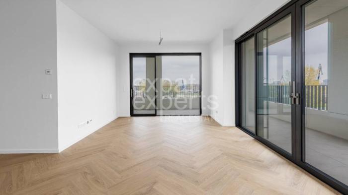 Reality PREDANÉ 3izbový apartmán 82m2, výhľad na Dunaj, veľká terasa