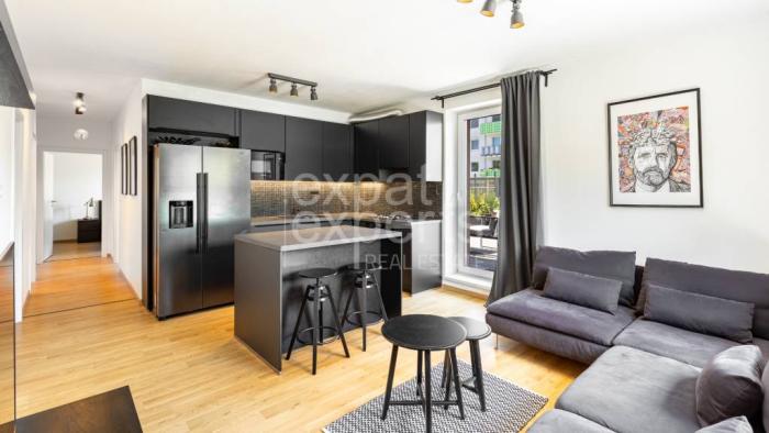 Reality PREDANÉ Štýlový 4i byt 80,93m2 s terasou 47,22m2, 2x parking, TAMM