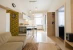Reality PREDANÉ Unikátny 2i byt, 43m2 + pivnica 6,9m2